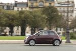 Fiat 500 by Repetto 2018 года (FR)